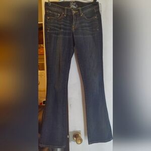 Lucky Brand Jeans Size 4